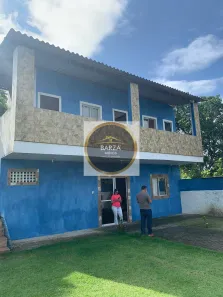 Casa de Condomínio com 3 Quartos para alugar, 200m² no Aldeia dos Camarás, Camaragibe