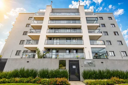 Apartamento com 3 Quartos à venda, 77m² no Fanny, Curitiba