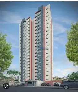 Apartamento com 2 Quartos à venda, 87m² no Jardim Fátima, São José dos Campos