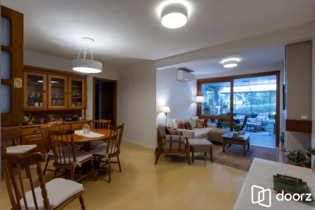 Apartamento com 3 Quartos à venda, 138m² no Cavalhada, Porto Alegre
