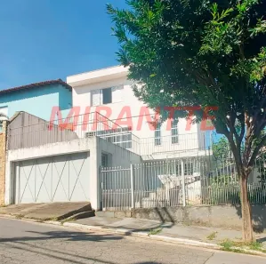 Sobrado com 3 Quartos à venda, 272m² no Jardim Primavera (Zona Norte), São Paulo