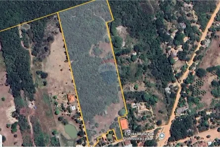 Lote/Terreno à venda, 46341m² no Baía Formosa, Armação dos Búzios