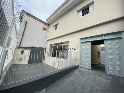 Sobrado com 3 Quartos para alugar, 250m² no Centro, Osasco