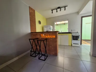 Casa com 2 Quartos para alugar, 60m² no Operário, Novo Hamburgo