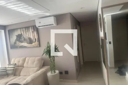 Apartamento com 2 Quartos à venda, 93m² no Vila Castelo, São Paulo