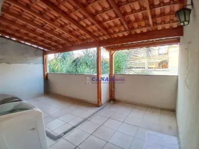 Cobertura com 2 Quartos à venda, 96m² no Parque Esmeralda, São Paulo