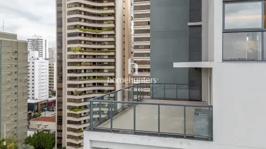 Cobertura com 2 Quartos à venda, 130m² no Cambuí, Campinas