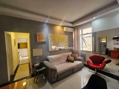Apartamento com 2 Quartos à venda, 60m² no Ipanema, Rio de Janeiro