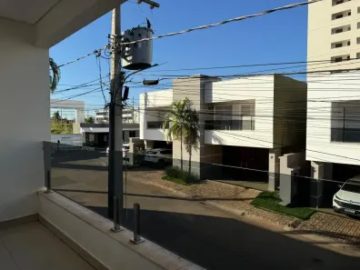 Casa de Condomínio com 3 Quartos à venda, 200m² no Morada do Ouro, Cuiabá