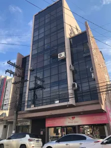 Sala Comercial com 1 Quarto à venda, 29m² no Centro, São Leopoldo