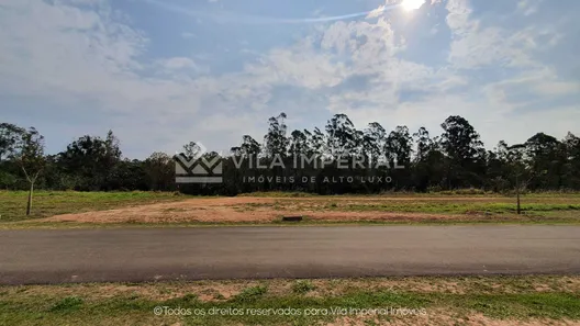 Lote/Terreno à venda, 2190m² no Condomínio Terras de São José, Itu