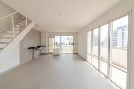 Apartamento com 2 Quartos à venda, 140m² no Vila Mariana, São Paulo