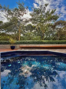 Casa de Condomínio com 4 Quartos à venda, 430m² no Swiss Park, Campinas