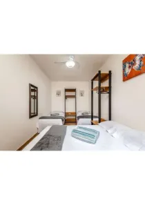 Apartamento com 1 Quarto à venda, 58m² no Canto do Forte, Praia Grande