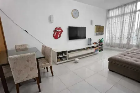 Apartamento com 3 Quartos à venda, 163m² no Flamengo, Rio de Janeiro