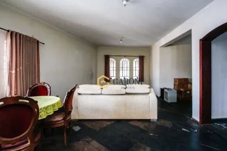 Sobrado com 3 Quartos à venda, 212m² no Parque da Lapa, São Paulo