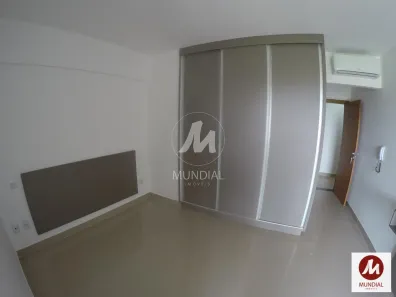 Apartamento com 1 Quarto à venda, 32m² no Ribeirânia, Ribeirão Preto