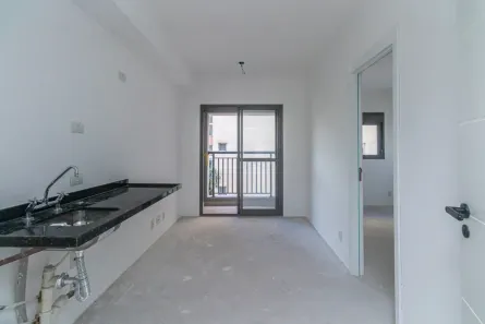 Apartamento com 1 Quarto à venda, 29m² no Jardim Prudência, São Paulo