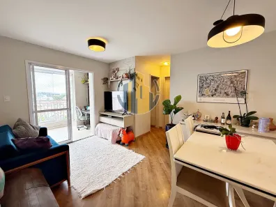 Apartamento com 2 Quartos à venda, 65m² no Vila da Saúde, São Paulo