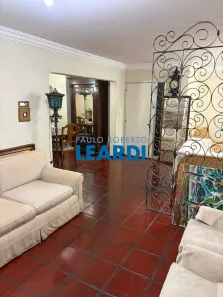 Apartamento com 3 Quartos à venda, 164m² no Boaçava, São Paulo