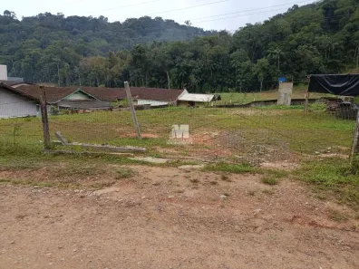Lote/Terreno à venda, 1034m² no Imigrantes, Guabiruba