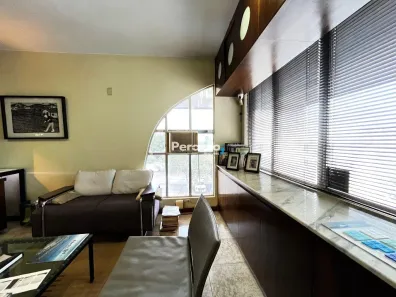 Sala Comercial à venda, 37m² no Setor de Mansões Dom Bosco, Brasília