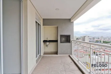 Apartamento com 1 Quarto à venda, 60m² no Santana, São Paulo