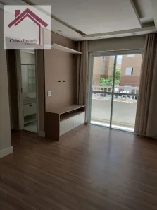 Apartamento com 2 Quartos à venda, 52m² no Vila Hortência, Sorocaba