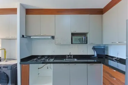 Apartamento com 3 Quartos à venda, 64m² no Jardim Carolina, Jundiaí