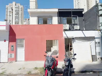 Imóvel Comercial com 1 Quarto para alugar, 72m² no Vila Leopoldina, São Paulo