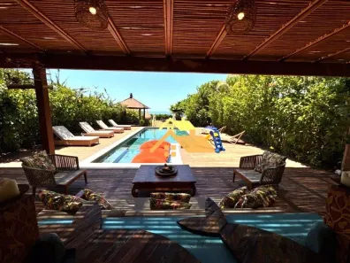 Casa com 4 Quartos para alugar, 300m² no Maresias, São Sebastião