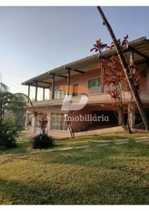 Fazenda/Sítio com 4 Quartos à venda, 915m² no Zanzala, São Bernardo do Campo