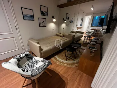 Apartamento com 2 Quartos à venda, 49m² no Ipanema, Rio de Janeiro
