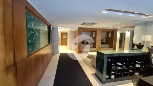 Sala Comercial à venda, 35m² no Icaraí, Niterói