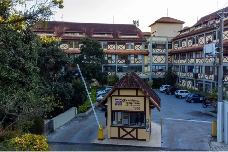 Apartamento com 2 Quartos à venda, 117m² no Centro, Petrópolis
