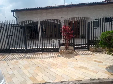 Casa com 4 Quartos à venda, 276m² no Jardim Quarto Centenário, Campinas