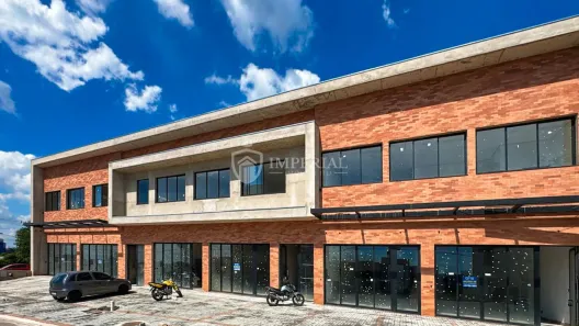 Sala Comercial com 3 Quartos para alugar, 96m² no Itu Novo Centro, Itu