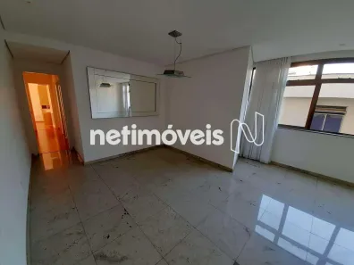 Apartamento com 4 Quartos à venda, 135m² no Gutierrez, Belo Horizonte