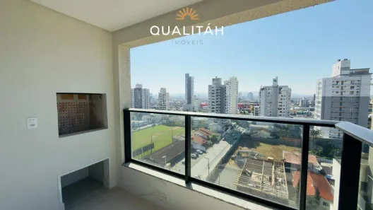 Apartamento com 2 Quartos à venda, 73m² no Vila Operária, Itajaí