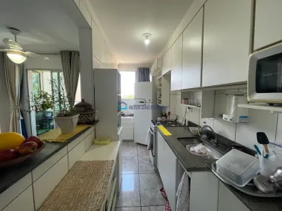 Apartamento com 2 Quartos à venda, 50m² no Vila Moraes, São Paulo