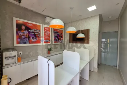 Sala Comercial para alugar, 30m² no Setor Central, Araguaína