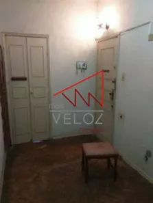 Kitnet à venda, 31m² no Catete, Rio de Janeiro
