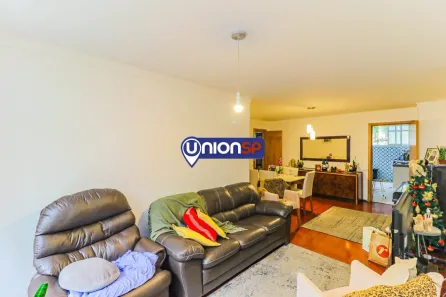 Apartamento com 3 Quartos à venda, 105m² no Jardim Paulista, São Paulo
