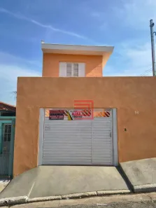 Casa com 2 Quartos para alugar, 80m² no Vila Ema, São Paulo