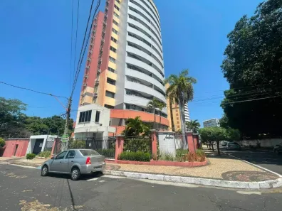 Apartamento com 3 Quartos à venda, 75m² no São Cristóvão, Teresina