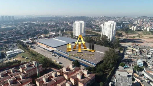 Galpão/Depósito/Armazém para alugar, 3235m² no Novo Osasco, Osasco