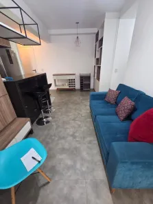 Apartamento com 2 Quartos para alugar, 75m² no Belenzinho, São Paulo