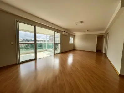 Apartamento com 2 Quartos para alugar, 111m² no Brooklin Paulista, São Paulo