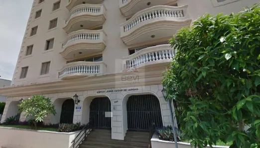 Apartamento com 3 Quartos à venda, 150m² no Centro, Piracicaba