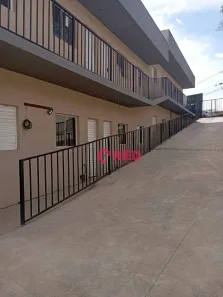 Casa de Condomínio com 2 Quartos à venda, 50m² no Lopes de Oliveira, Sorocaba